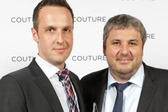 Lars und Martin Heinz